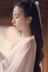 谁懂女儿心