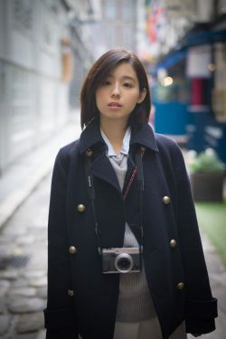 哭泣的女人